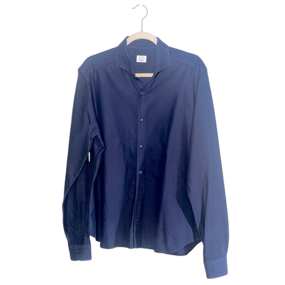 Caliban 820‎ Button-Up Shirt- Size Large